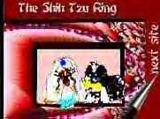 Next in The Shih Tzu Ring
